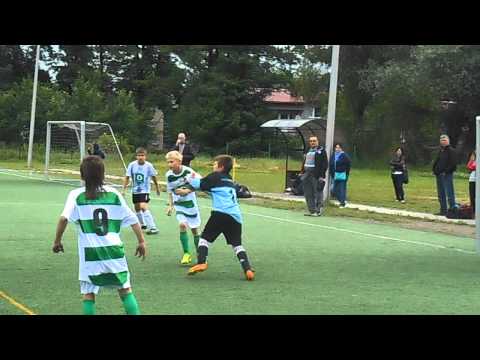 Deichmann Minimistrzostwa 2014