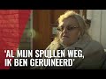 Bastiaantje (83) beroofd van laatste spaarcentjes: 'Schofterig!'