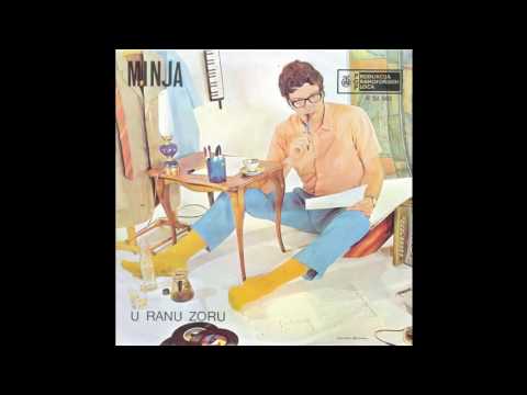 Minja Subota - U ranu zoru -  (Audio 1970) HD