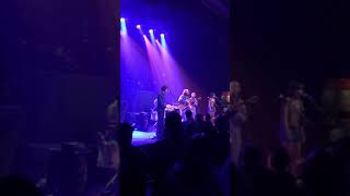 Bridget Kearney "Slow Rider" Live with Cuddle Magic