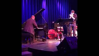 Billy Childs "Stay"  Live at Berklee