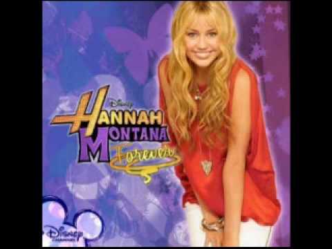 This boy That girl Ft IYAZ from Hannah Montana Forever