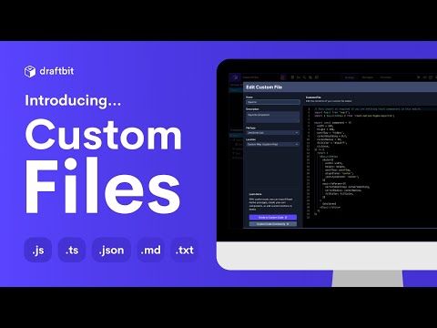 Custom Files Quick Look