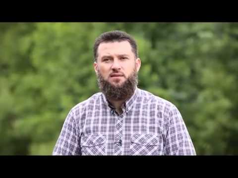 IFTARSKA BESJEDA 12 - Kur'an najdraža knjiga - Hfz.  Almir Kapić