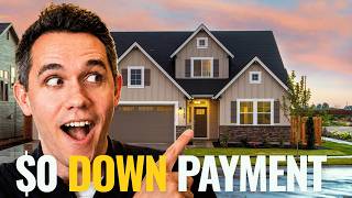 Buy a Home in Saskatchewan With $0 Down — The RRSP Loan Strategy Most Buyers Miss
