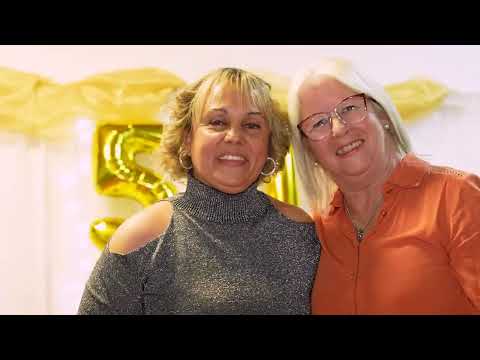 Cumpleaños Gabriela piriz Zapican Lavalleja 50 años