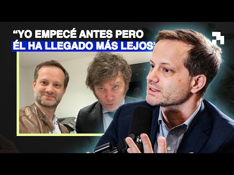 ¿Qué está ocurriendo en Sudamérica? – Axel Kaiser LO EXPLICA