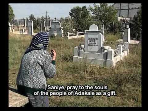 Adakale Stories - Astra Film Festival 2009 / The Unknown Neighbour - Turkey