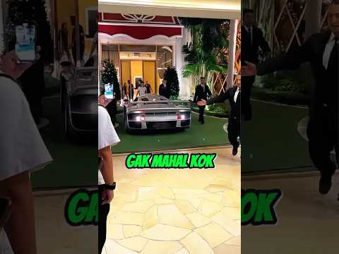 Gak Mahal Kok Cuman #faktaunik #sains #sainsasyik