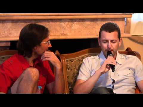 20110615 Spirit Relationships - Earth Bound Spirits P2