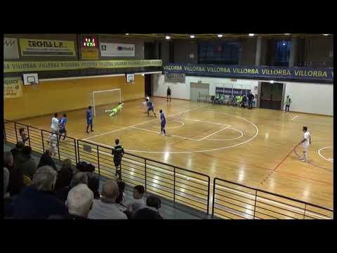 Serie A2 Futsal 2019/2020 - 15 G - Futsal Villorba - Aosta Calcio 511