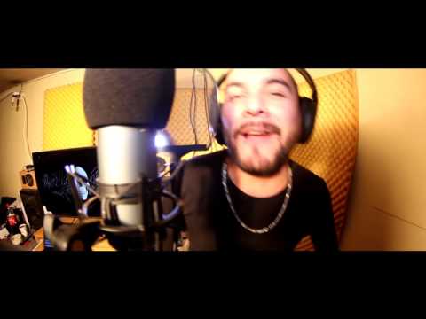 Atras de las Rimas SEÑAL MC _ Pequeños Sirvientes