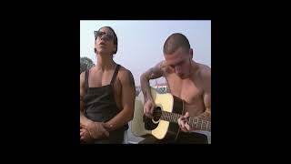 Download lagu Under the Bridge- AK and John on VPro In Amsterdam 1991 mp3