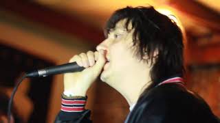 The Voidz - Johan Von Bronx (First Live Session)