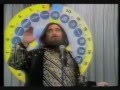 Bert Newton As Demis Roussos On The Don Lane Show Early 80s