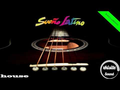 Flamenco Drive - Sueño Latino (Federico Scavo Remix)