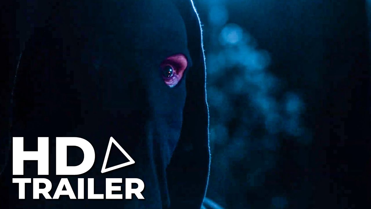 THE STALKER: Part 2 — Official Trailer (2023) | Horror Movie