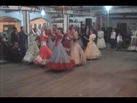 14/09/08 | Invernada Adulta Parte 4 | CTG Sepé Tiaraju