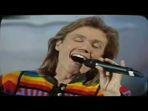 Andreas Bieber & Siegmar Tonk - Mega-Mix aus Joseph 1998