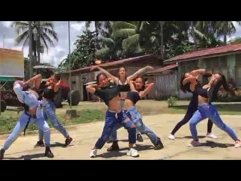 Big Batty I Karixon, Tribal Kush & Richie Loop ft. Shalanda I DANCE COVER I Choreography
