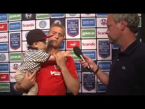 24Fotboll eftersnack HIF-Falkenbergs FF