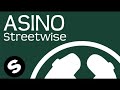 Asino – Streetwise (Original Mix) 