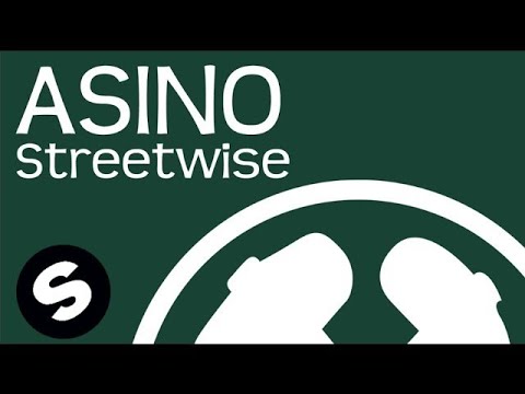 Asino – Streetwise (Original Mix)