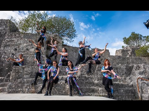 Saurora - Saturnæ - Project by Aneka