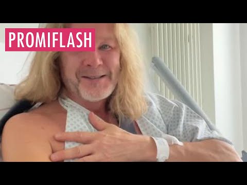 Sommerhaus-Stefan meldet sich nach heftigem Unfall zu Wort