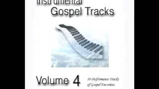 Surely Goodness (C) Israel Houghton Instrumental Performance Track.mp4