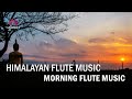 Morning Flute Music Himalayan Flute Music Relaxing Music बाँसुरी Aparmita Ep 90