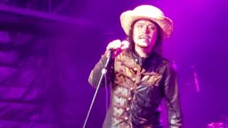 Adam Ant: &quot;Room at the Top&quot; San Diego. Anthems USA Tour- 7.29.18