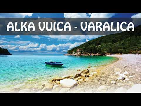 Alka Vuica - Varalica