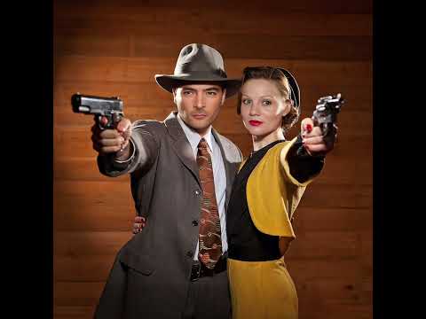 Cam Groves & Abby - Gimmie Dat Money