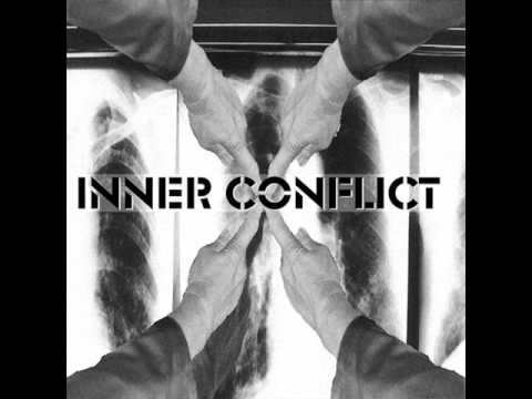 Inner Conflict - Dedication