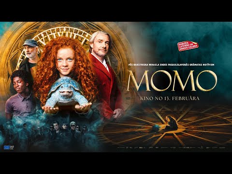 Galerijas bilde 1: Kinoseanss | MOMO