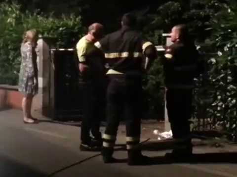 Piacenza24 - Omicidio suicidio in via Maggi a Piacenza