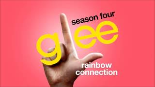 Rainbow Connection Glee HD FULL STUDIO]