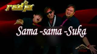 Download lagu Radja - Sama-Sama Suka ( Populer Album lawas tahun 2000an ) mp3
