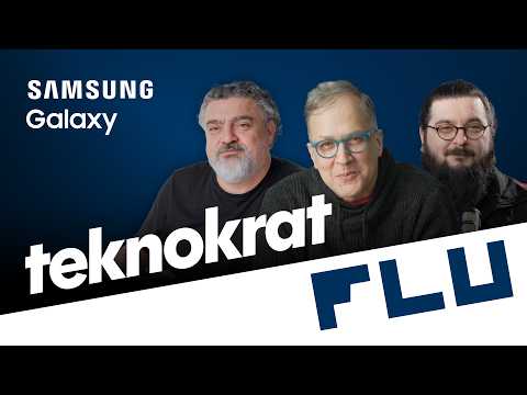 Teknokrat - Canlı Yayın - İlker Canikligil & Mert Kafalı & Mustafa Seven