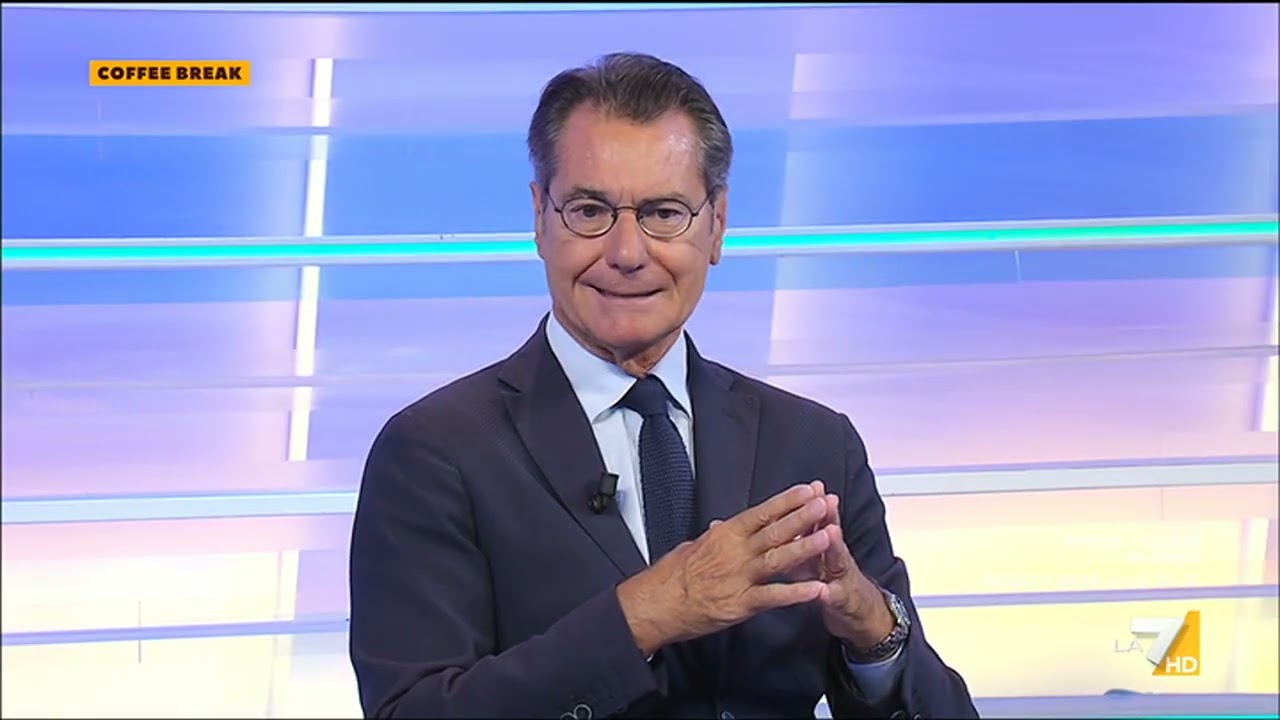 Coffee Break 08/09/2025