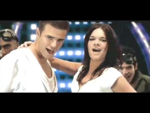 Whatfor - L'amour n'a pas de loi (Clip)