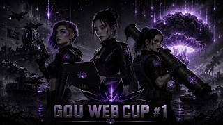 ОГЛЯД МАТЧІВ GOU WEB CUP *Салазар вийшов із запоя*