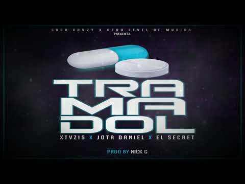 Xtvsis La F x Jotadaniel x El Secret (Official Audio) (Prod by Nick G)