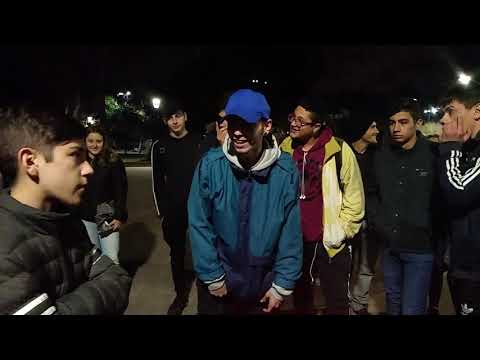 Teycer vs Shark vs Yared | Cuartos | Banff Free