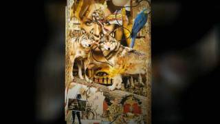 Befriending Inside Out