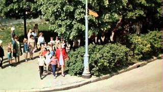 Трейлер: Волшебная сила