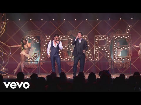 Leonardo, Eduardo Costa - Blusa Vermelha (Cabaré)