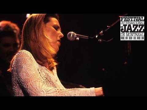 Diana Krall Trio - Live in Montreal 1996