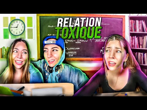 Shayvise - BEST-OF : RELATION TOXIQUE